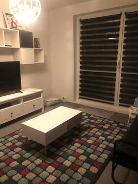 Foto - 3-Zimmer-Wohnung im Stadtzentrum