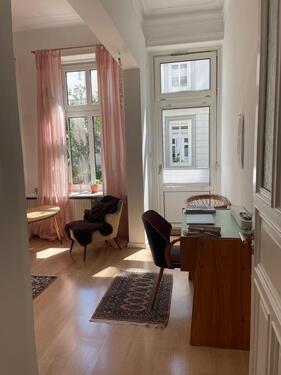 Foto - 3 Zimmer Etagenwohnung zur Miete in Hamburg