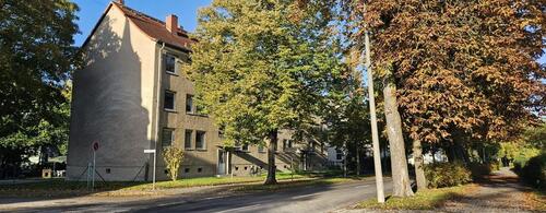 Foto - Helle 4-Raum-Wohnung im Erdgeschoss – ruhig & zentral in Demmin