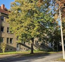 Helle 4-Raum-Wohnung im Erdgeschoss – ruhig & zentral in Demmin