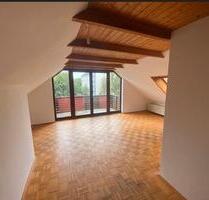 3 Zimmer DG Wohnung in Linden Süd - Hannover Linden-Limmer