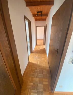 Foto - Dachgeschoßwohnung in Hannover zur Miete