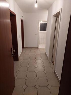 Foto - 3 Zimmer Etagenwohnung in Kalletal