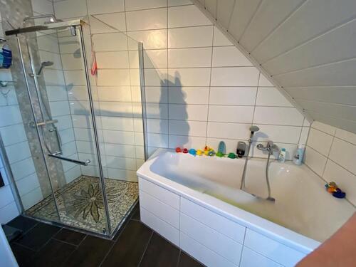 Foto - 3 Zimmer Etagenwohnung zur Miete in Pollhagen