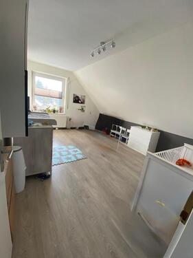 Foto - 3 Zimmer Etagenwohnung in Pollhagen