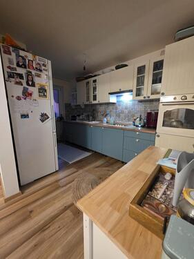 Foto - Etagenwohnung in Überlingen zur Miete