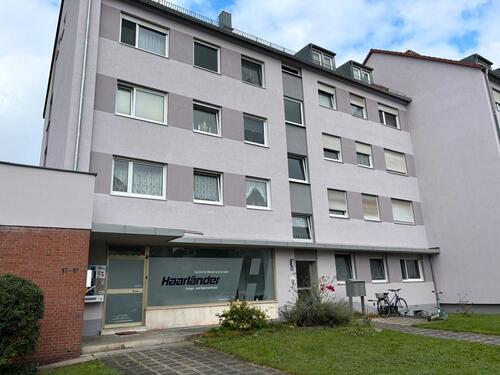 Foto - 3- Zimmer Wohnung in Röthenbach b. Schweinau