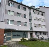 3- Zimmer Wohnung in Röthenbach b. Schweinau - Nürnberg Gibitzenhof