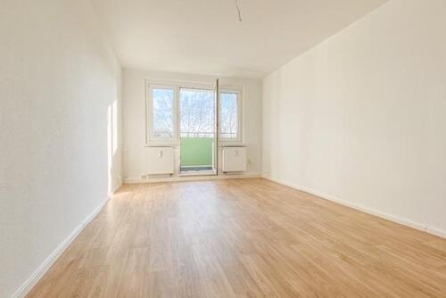 Foto - 3 Zimmer Etagenwohnung zur Miete in Chemnitz