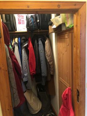 Foto - Etagenwohnung in Schwarzenbek zur Miete