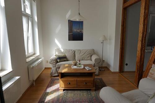 Foto - +++ Ferienwohnung Klara in Warnemünde ++ nur 300m zum Strand +++