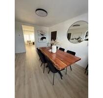 Modern sanierte 3,5 Zimmer Wohnung Hagen-Boloh + Garage!