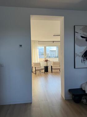 Foto - 3.5 Zimmer Etagenwohnung in Hagen