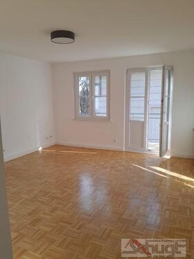 Foto - Ansprechende, zentrumsnahe 3 ZKB Wohnung mit Balkon!