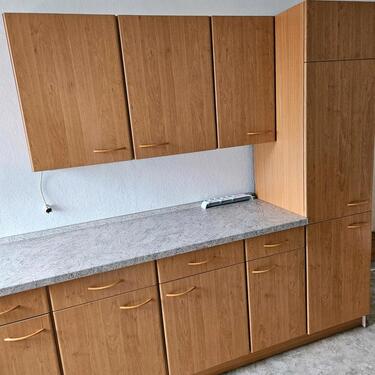 Foto - 2 Zimmer Erdgeschoßwohnung in Chemnitz