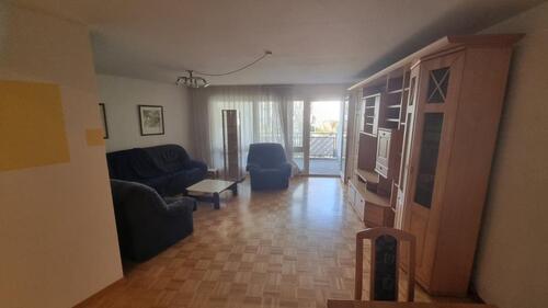 Foto - Sachsenheim 3,5 Zimmer mit Loggia zu verkaufen