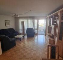 Sachsenheim 3,5 Zimmer mit Loggia zu verkaufen