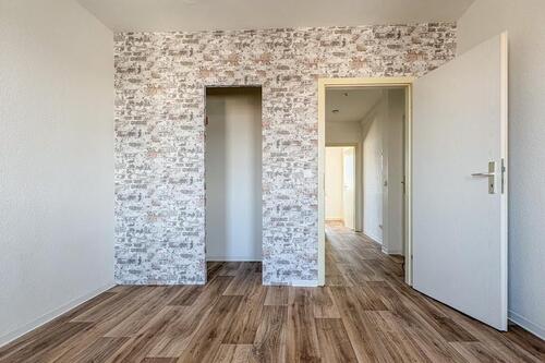 Foto - 1 Zimmer Erdgeschoßwohnung in Plauen