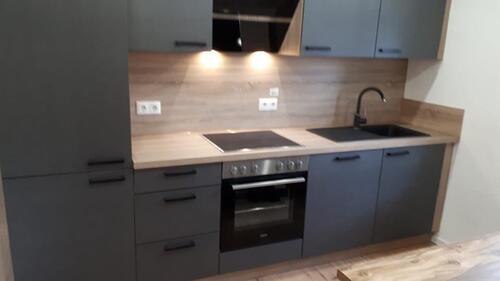 Foto - 2.5 Zimmer Etagenwohnung in Schwandorf