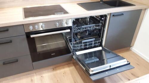 Foto - Etagenwohnung in Schwandorf zur Miete