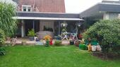 Foto - Großzügige 3 Zimmer Wohnung mit Kaminlounge Terrasse Gartennutzg