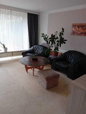 Foto - 3 Zimmer Erdgeschoßwohnung in Hannover