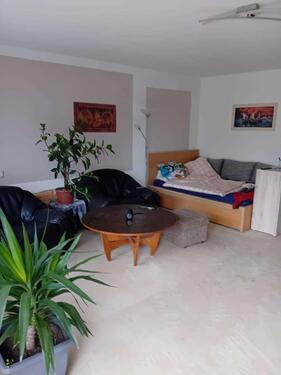 Foto - Erdgeschoßwohnung in Hannover zur Miete