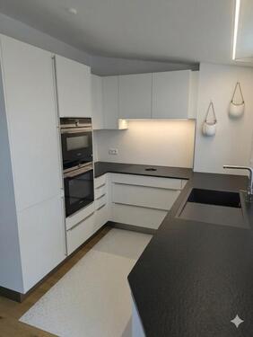 Foto - 3.5 Zimmer Maisonettenwohnung zur Miete in Dorfen