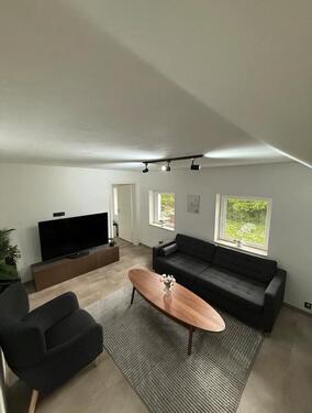 Foto - Vollmöbilierte Wohnung Dortmund Kreuzviertel zu vermieten 1.Bezug