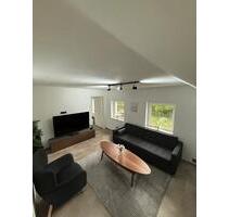 Vollmöbilierte Wohnung Dortmund Kreuzviertel zu vermieten 1.Bezug