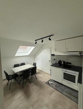 Foto - Etagenwohnung in Dortmund zur Miete