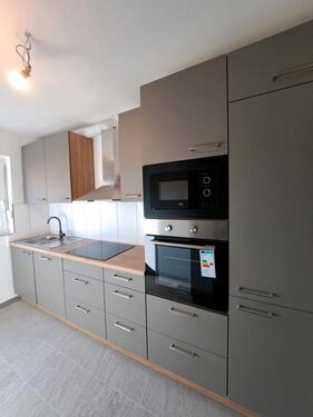 Foto - Etagenwohnung in Preetz zur Miete