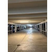 Tiefgarage | Abschließbarer Einzelstellplatz | Westkreuz - München Aubing-Lochhausen-Langwied