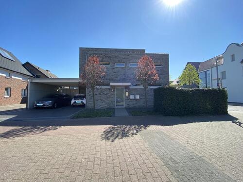 Foto - Erdgeschosswohnung mit Garten im Stadtzentrum Ibbenbüren