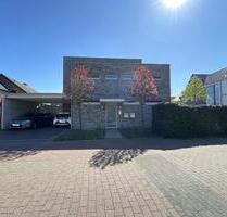 Erdgeschosswohnung mit Garten im Stadtzentrum Ibbenbüren