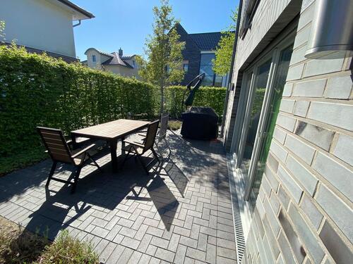 Foto - 2.5 Zimmer Erdgeschoßwohnung zur Miete in Ibbenbüren