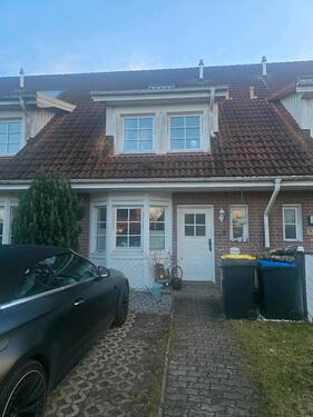 Foto - Anfragestopp Reihenhaus z. Miete in Roggentin