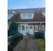 Anfragestopp Reihenhaus z. Miete in Roggentin - Broderstorf