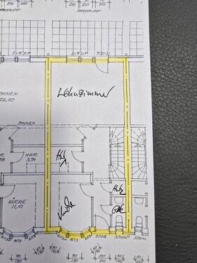 Foto - 5.5 Zimmer Reihenhaus zur Miete in Broderstorf