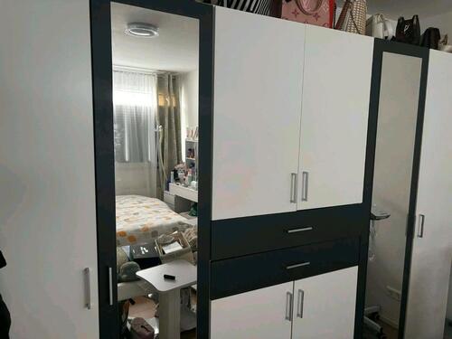 Foto - wohnung zu miete Neu Ulm - 1.435,00&nbsp;EUR Kaltmiete, ca.&nbsp; 76,00&nbsp;m&sup2;