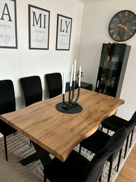 Foto - 3 Zimmer Etagenwohnung in Laupheim