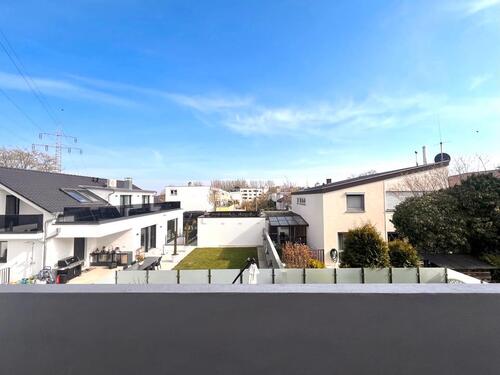 Foto - Erstbezug! Hochwertige 3-Zi.-Wohnung mit Loggia & neuer Küche