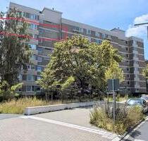 Eigentumswohnung, 3 Zimmer, 78qm - Wolfsburg Detmerode