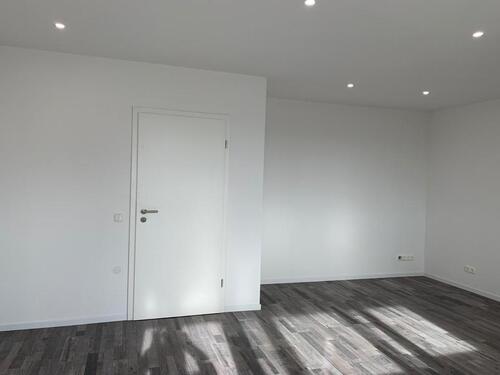 Foto - 3 Zimmer Etagenwohnung in Wolfsburg