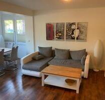 Gemütliche 2-Zimmerwohnung mit Wintergarten auf 23769 Fehmarn!