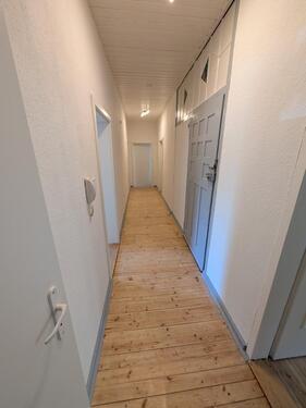 Foto - Attraktive 4 Zimmer Wohnung 110m2 2 Balkone zentral in Speyer