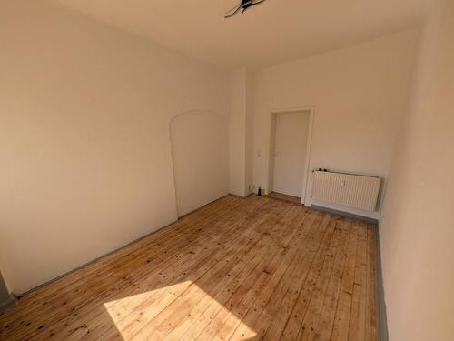 Foto - 4 Zimmer Etagenwohnung in Speyer