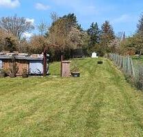 Freizeitgrundstück, Garten zu verpachten Heimsheimer Stege - Mönsheim