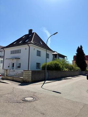 Foto - Stilvolle Stadtvilla mit Pool Traumgrundstück Bestlage Ingolstadt