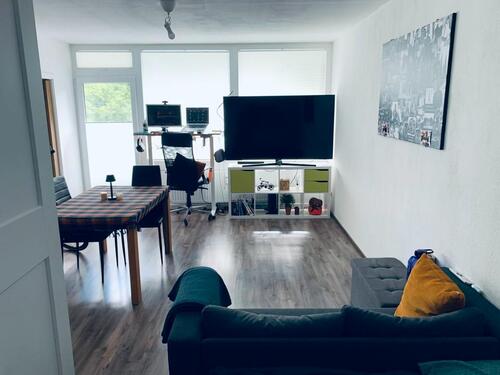Foto - 1 Zimmer Etagenwohnung zur Miete in Sankt Augustin